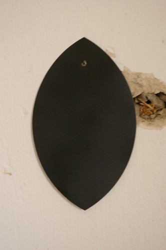 Lat 7 . 20 x 12 x 0,07 cm . Ansicht 1