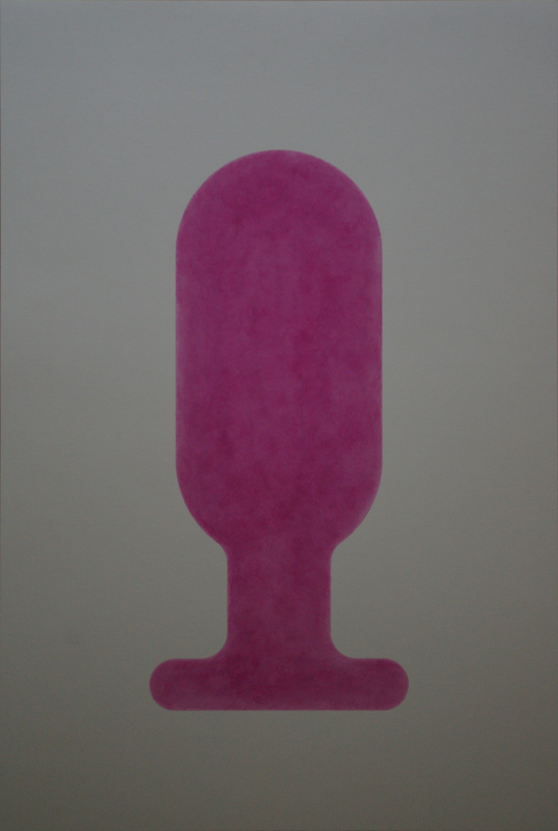 Pink 2 . 56 x 37,7 cm