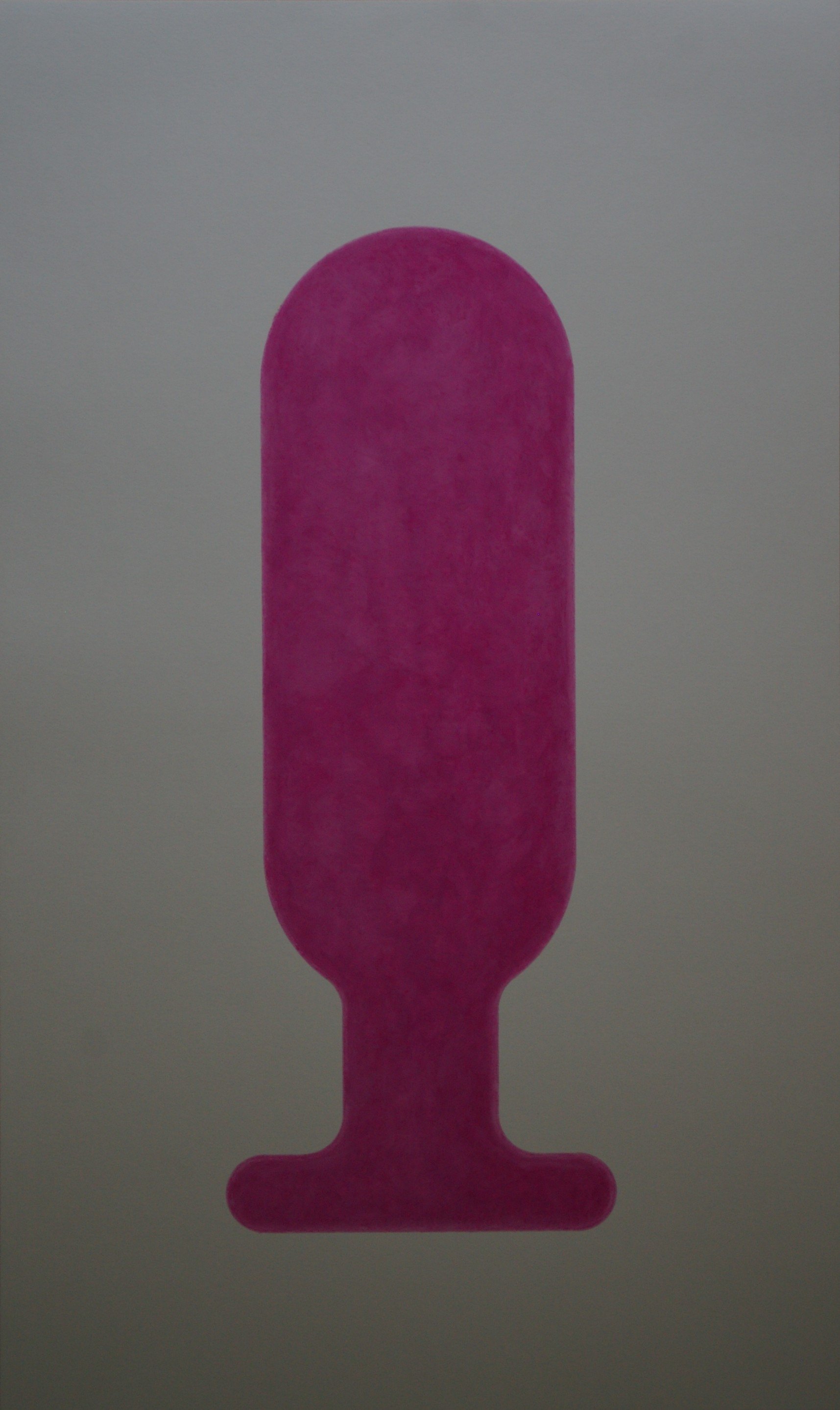 Pink 4 . 63 x 37,7 cm