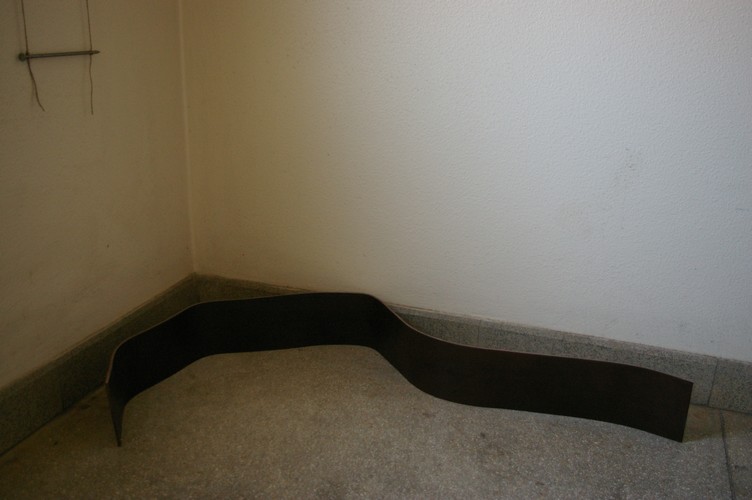 Schlange Zustand 10