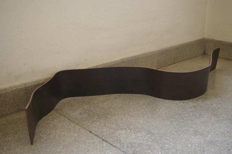 Schlange Zustand 14