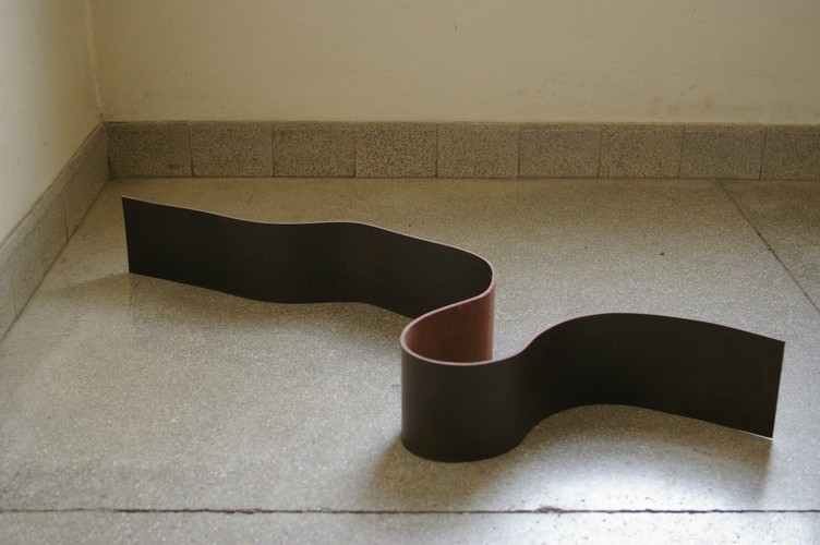 Schlange Zustand 21