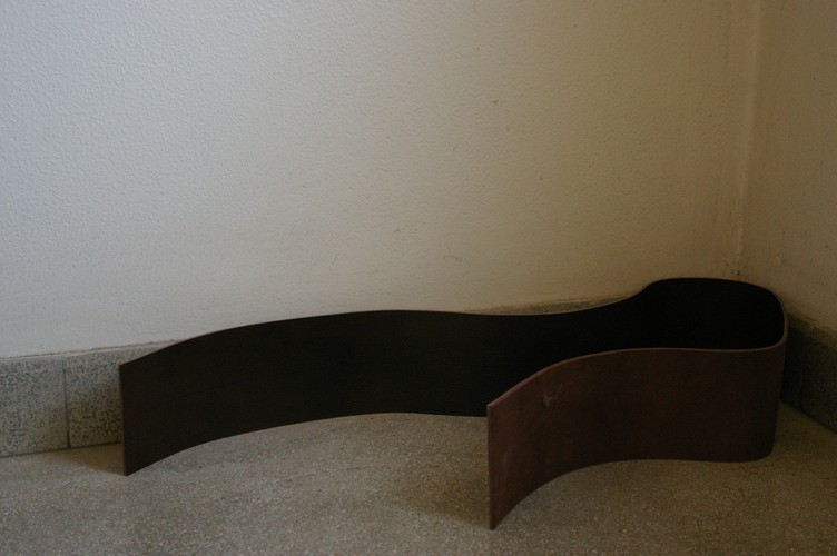 Schlange Zustand 4