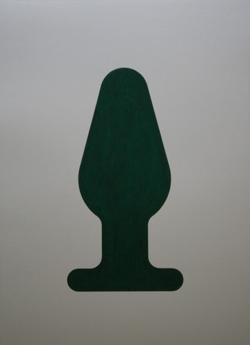 Tann 2 . 51,8 x 37,7 cm