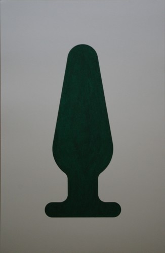 Tann 3 . 57,8 x 37,7 cm