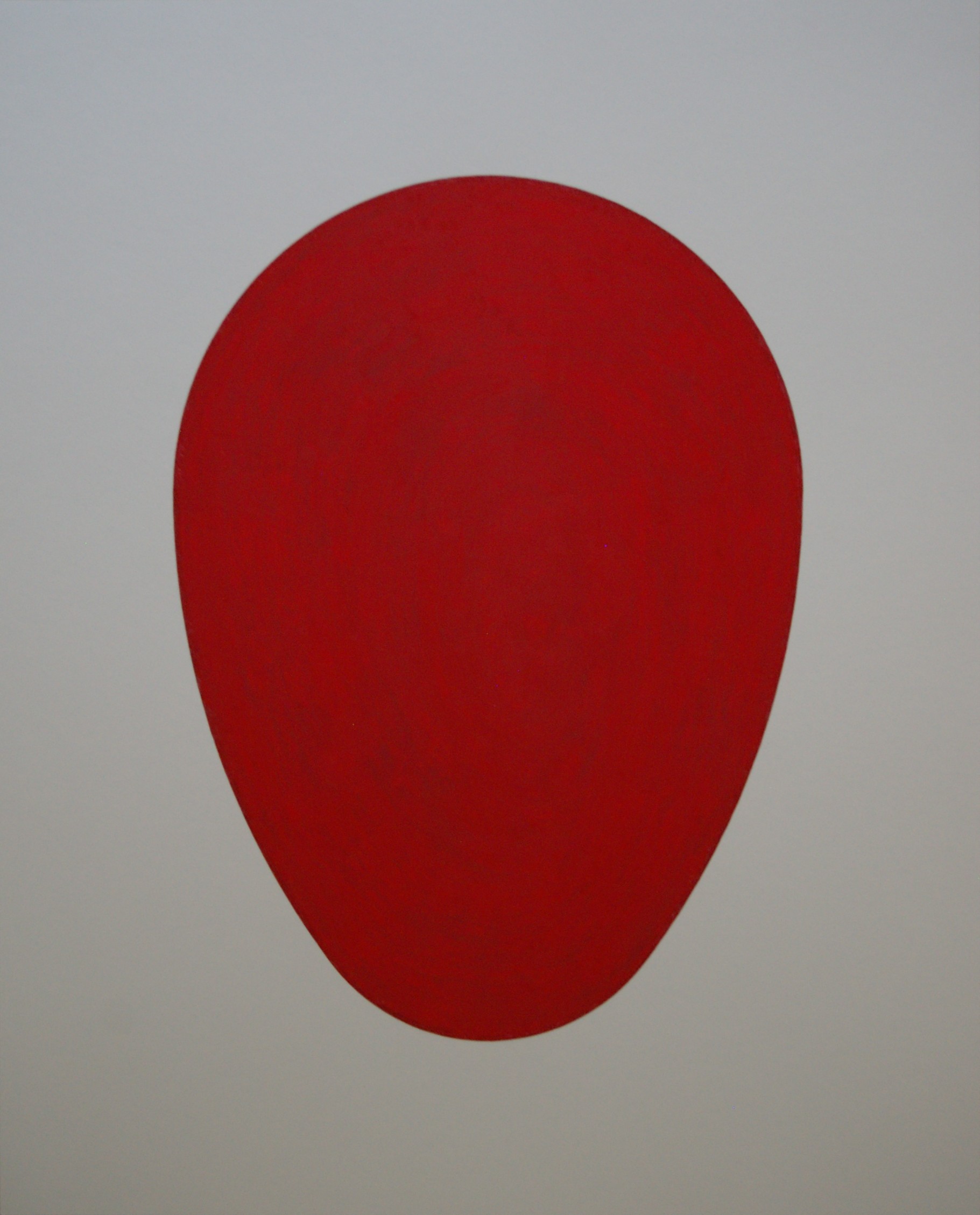 Toon 6 . 62 x 50 cm
