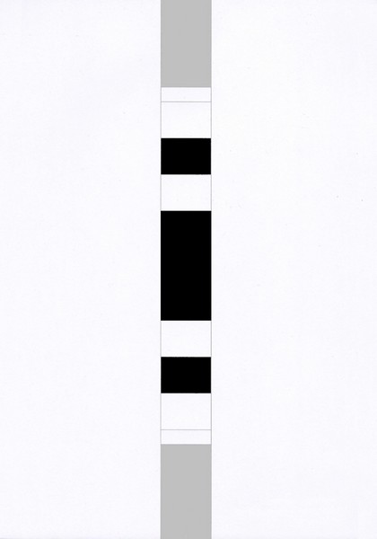 Bauplan zu Auf dem Wall 35
