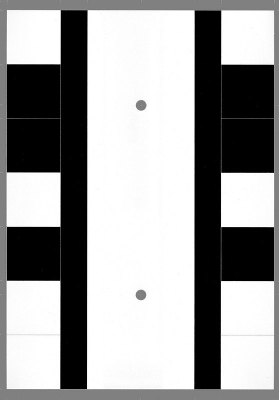 "BACK IN BLACK" 21