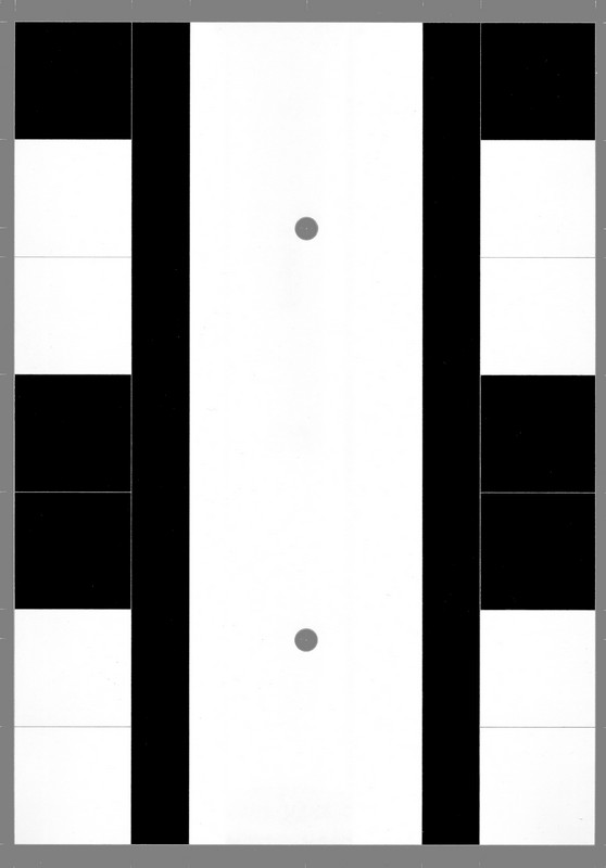 "BACK IN BLACK" 26