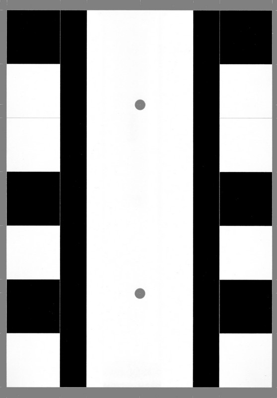 "BACK IN BLACK" 33
