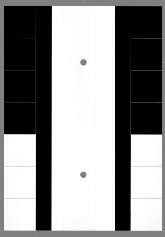 "BACK IN BLACK" 36