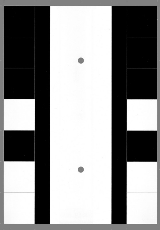 "BACK IN BLACK" 38