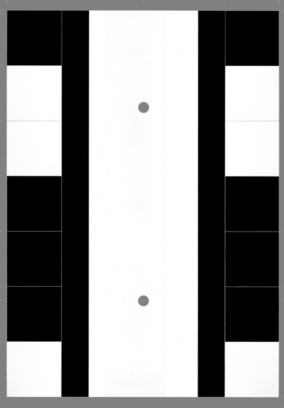 "BACK IN BLACK" 42
