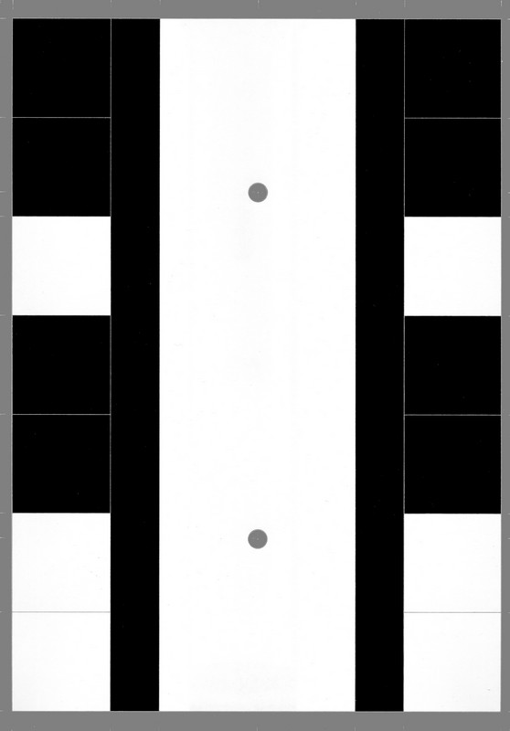 "BACK IN BLACK" 44