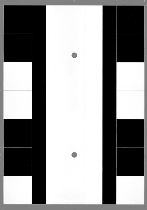 "BACK IN BLACK" 46