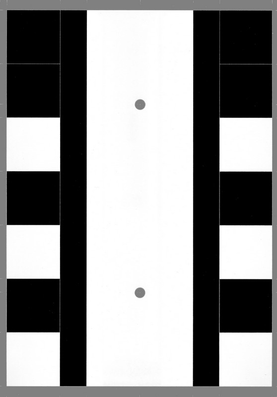 "BACK IN BLACK" 48