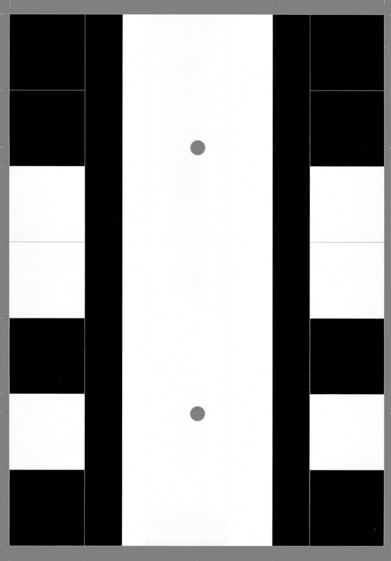 "BACK IN BLACK" 51