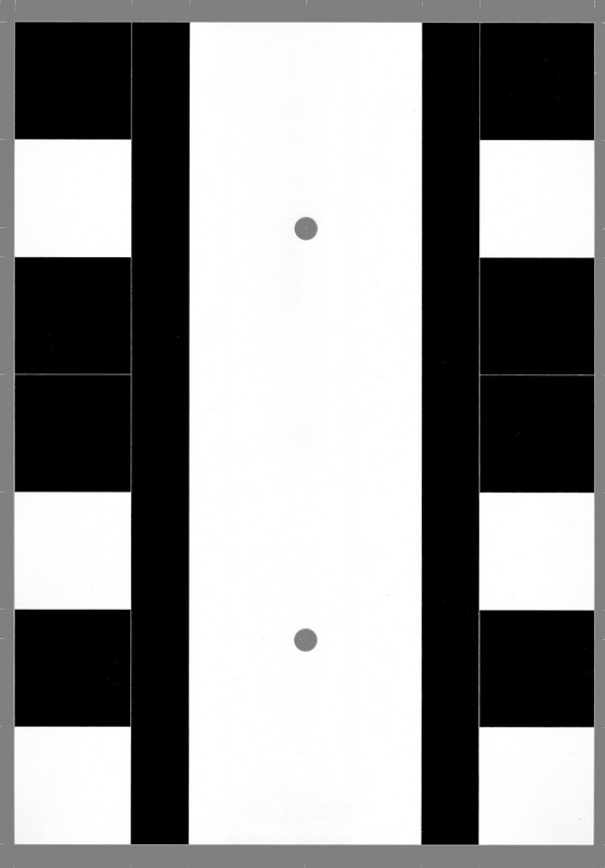 "BACK IN BLACK" 52
