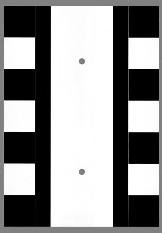 "BACK IN BLACK" 54