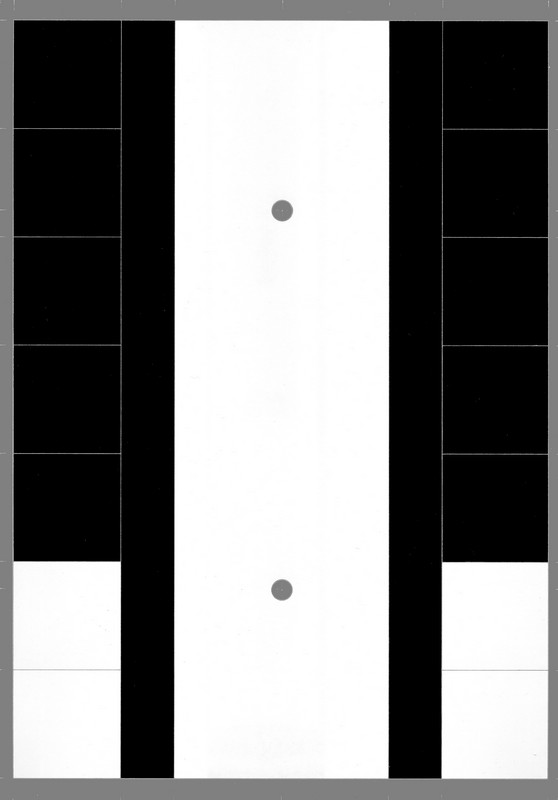 "BACK IN BLACK" 55