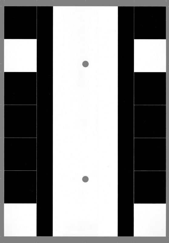 "BACK IN BLACK" 58