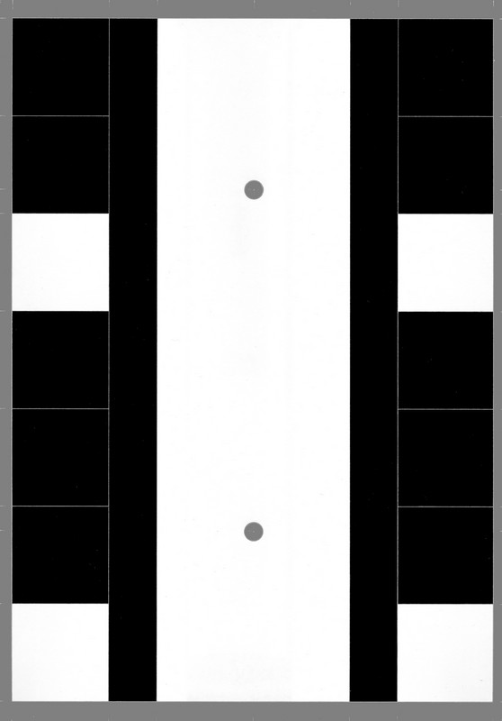 "BACK IN BLACK" 61