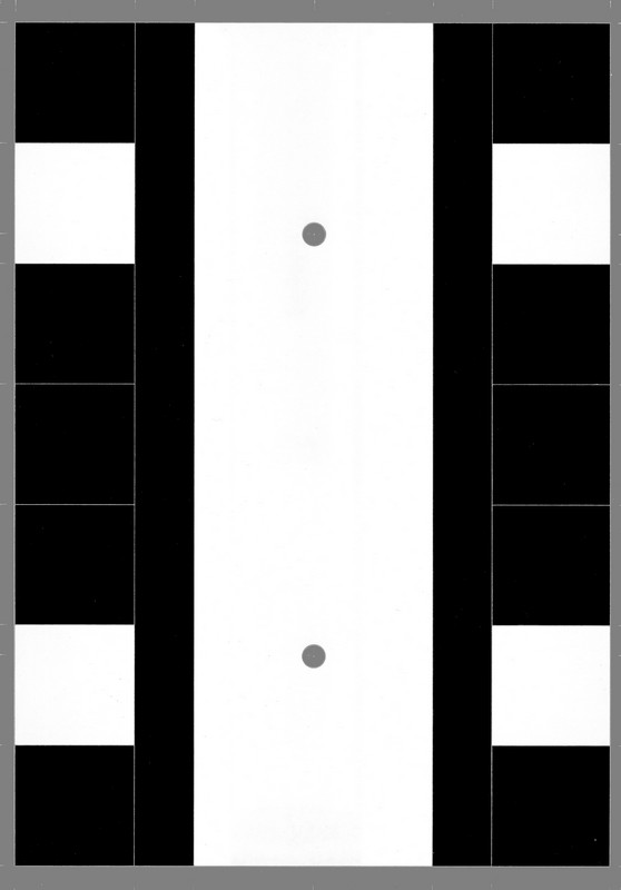 "BACK IN BLACK" 64
