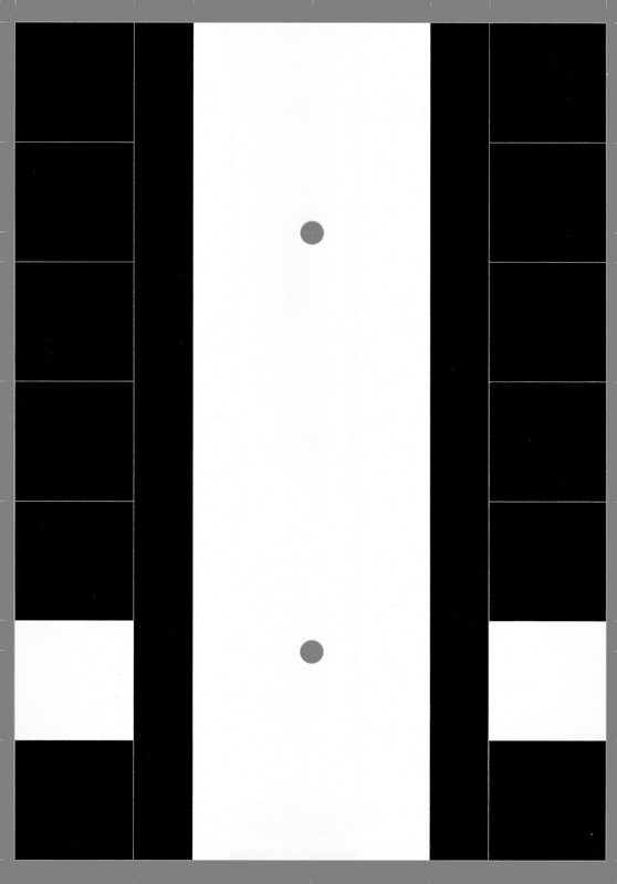 "BACK IN BLACK" 68