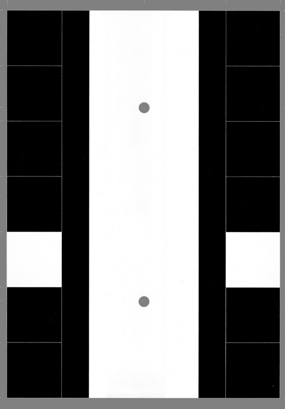 "BACK IN BLACK" 69