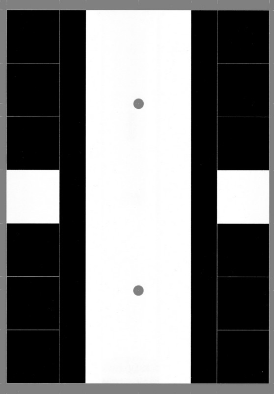 "BACK IN BLACK" 70