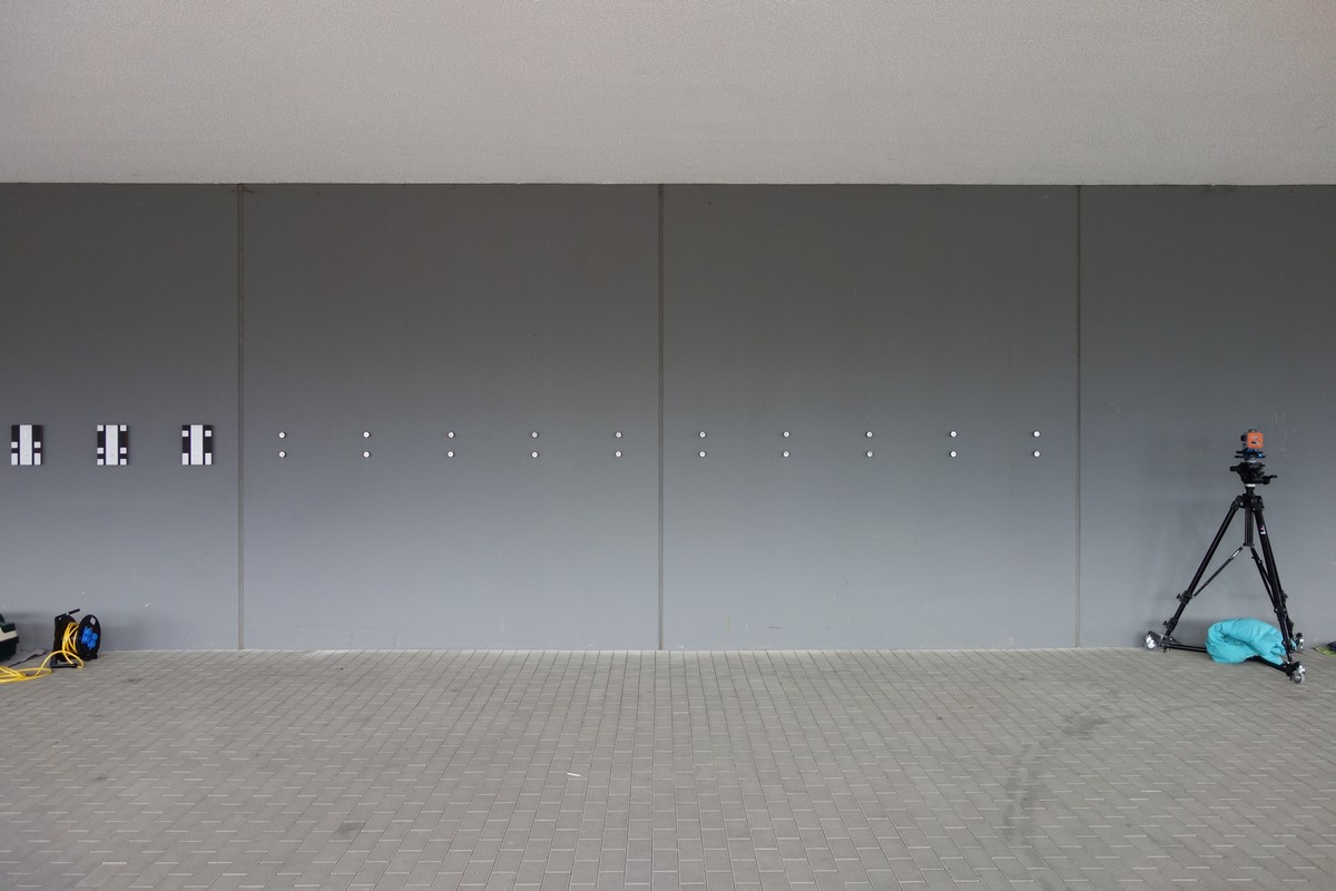 04 "BACK IN BLACK" 41-50 Installation