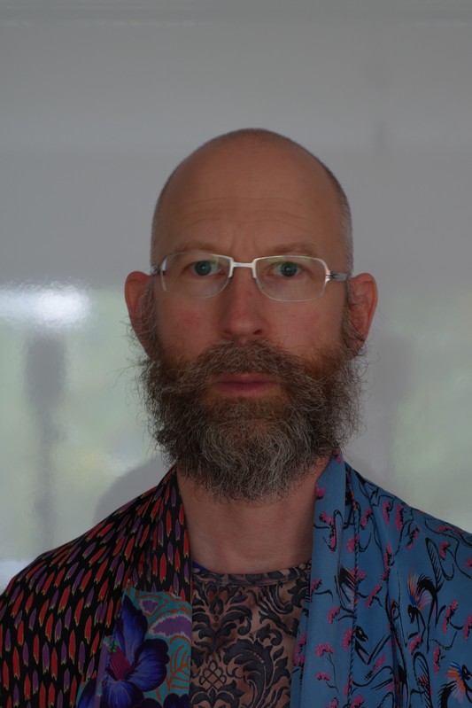 Gideon Knabben 30.9.2021