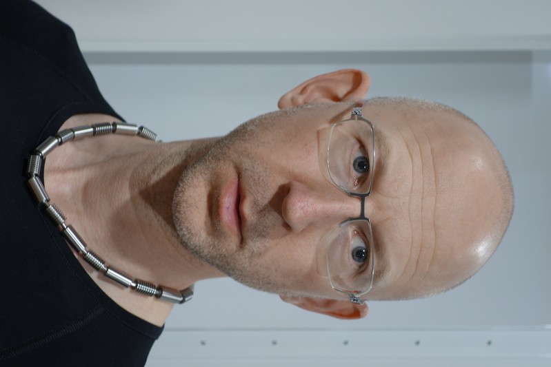 Gideon Knabben 6.11.2023