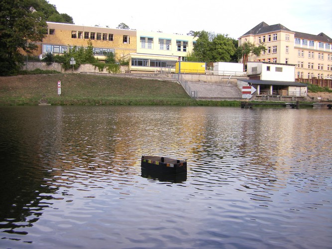 Boot Ansicht 112