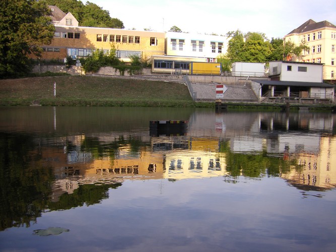 Boot Ansicht 123