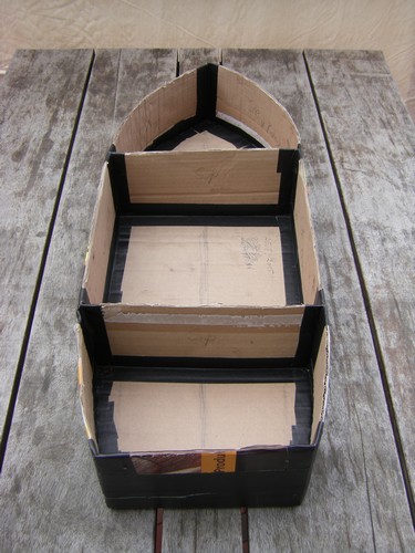 Boot Ansicht 19