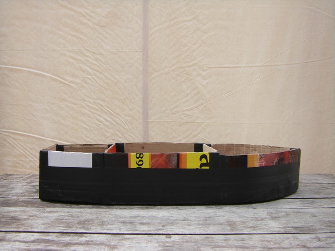 Boot Ansicht 20