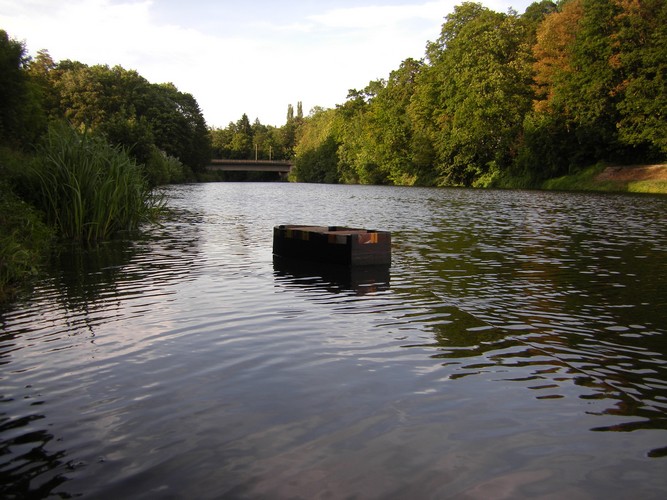 Boot Ansicht 38