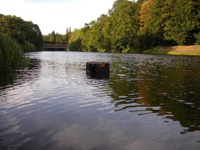 Boot Ansicht 39