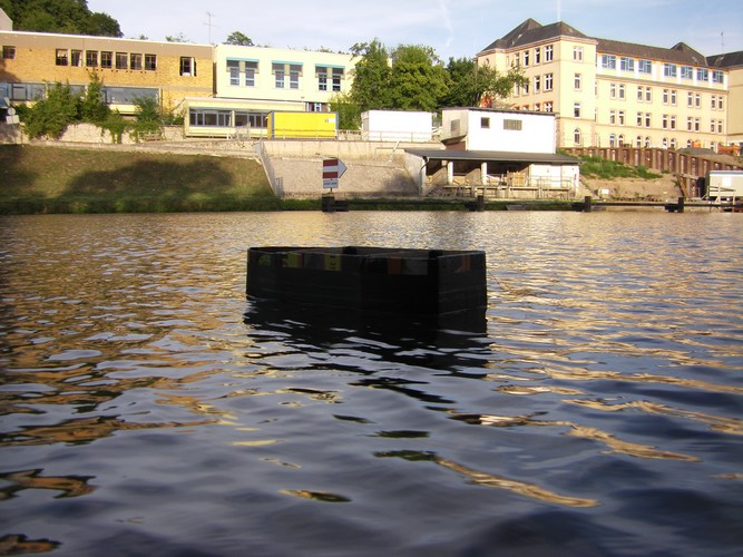Boot Ansicht 49