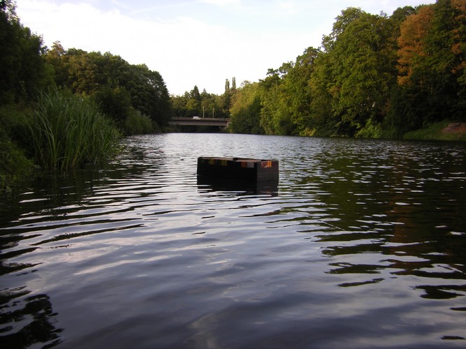 Boot Ansicht 57