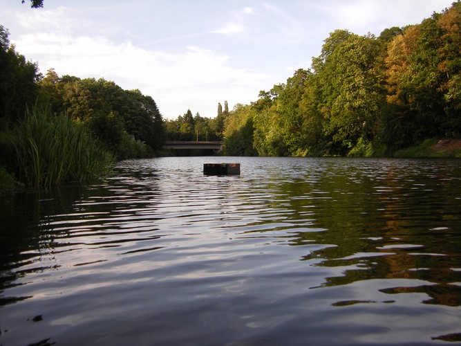 Boot Ansicht 69