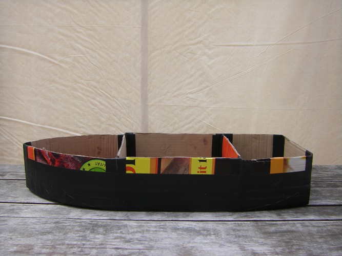 Boot Ansicht 9