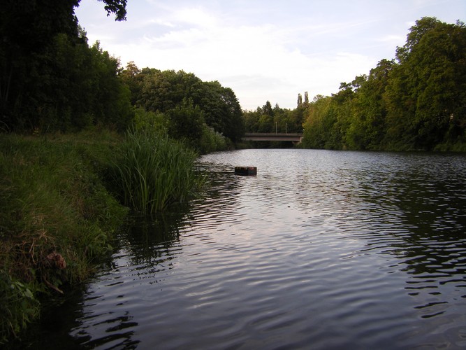 Boot Ansicht 98