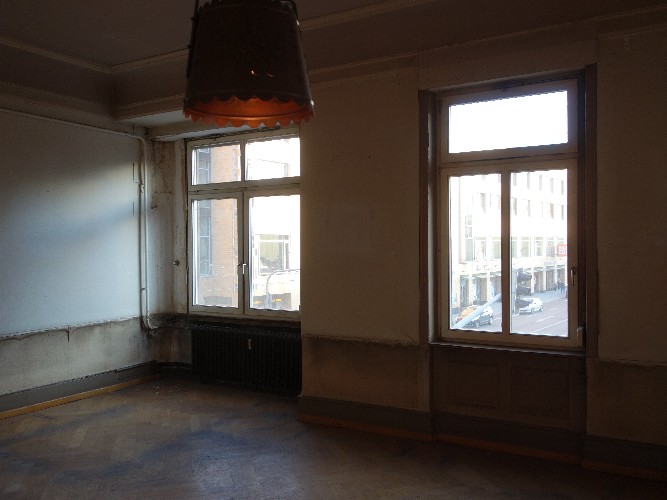 Raum Ansicht 6