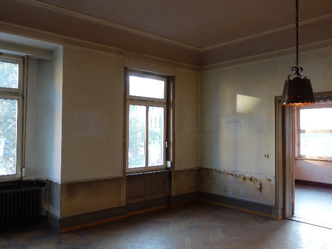 Raum Ansicht 8