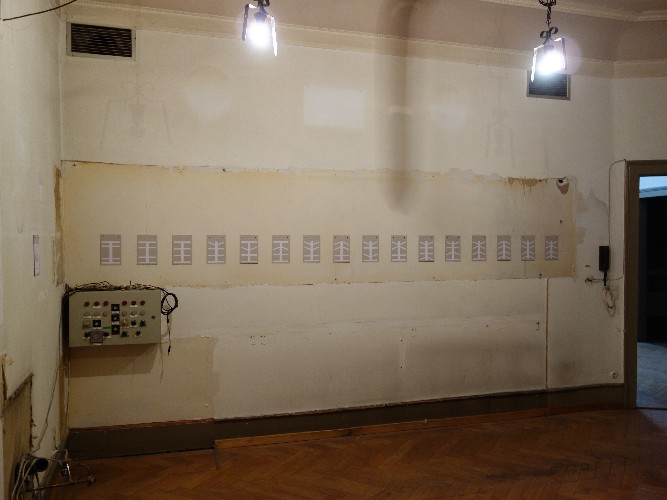 Installation Ansicht 4