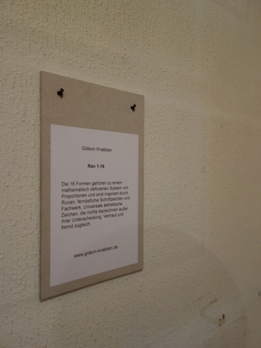 Installation Ansicht 10