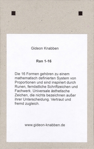 Erklärung