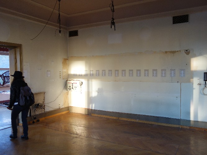 Installation Ansicht 11